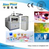 High Quality Plastic Thermoforming Machine (SPC-660)