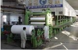 1575mm Paper Making Machine, Printing Paper Making Machine, Writing Paper Machine Made in China Henan Province, Zhengzhou Guangmao