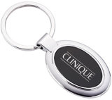 New Design Promotion Metal Key Chain