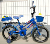 Kids Bicycle/BMX Kids Bike with Back Basket (SC-CB-130)