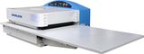 Wd-450CS Fusing Machine for Bonding of Facing Clothes Industry.