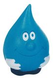 Funny Shape PU Stress Ball