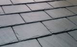 Customized Slate Panel