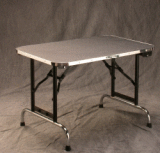 Regular Adjustable Table