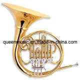 4-Key Single French Horn