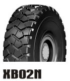 Radial OTR Tyre (XB02N)