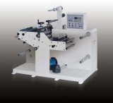 Roll to Roll Die Cutting and Slitting Machine
