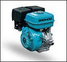 13HP Gasoline Engine