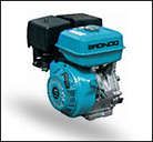 13HP Gasoline Engine