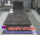 Granite Tombstone