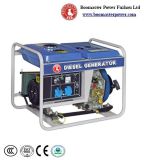 3000w Diesel Generator (DG3600)