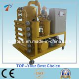 on-Site Fully Automatic High Vacuum Transformer Oil Purifier (ZYD)