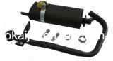 Tricycle Exhaust Muffler (150CC/200CC)
