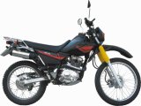 EC Motorcycle (HK150GY-A)