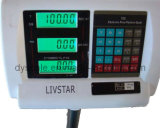 Indicator, Electronic Platform Scale (DY-518)