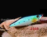 Fishing Lure - Hard Lure - Fishing Gear - Pop68f