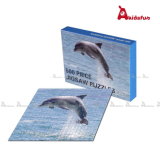 500*500mm Jigsaw Puzzle Ocean Animal for Adult
