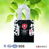 Designer Promotional Apparel Plastic of Shopping Bag (PE-25)