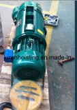1t Electric Wire Rope Hoist