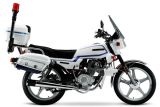 Motorcycle (FK125)