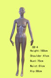 New Orchid Femal Mannequin (CB-4- orchid) 