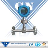 Thermal Mass Gas Flow Meter