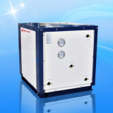 Heat Pump for Air Conditioning (MDS60D) J