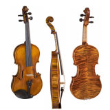 Professional High-Grade Violin (VLA-3(4/4))