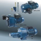 Jet Pump for Deep Well  (DDPM255A)