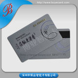 Loco/Hico Smart Magnetic Stripe Card
