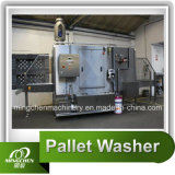 Automatic Tray Washing Machine (Pallet washing machine)