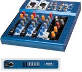 Mini Audio Mixer Console / Audio Mixer