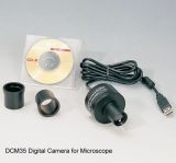 Digital Camera for Microscope ( DCM 35 )