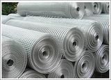 Welded Wire Mesh