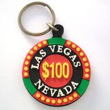 Promotion PVC Key Chain