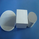 Honeycomb Ceramic for RTO (KY91)
