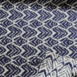 Recycled Wool Woven Tweed Fabrics (HS01248) (HS01248)