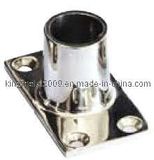 Stainless Steel Outlet / Bright Annealed Joint Fitting