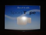 Sports Tape