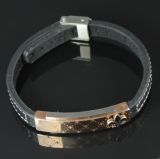 Fashion Stainless Steel Jewelry, S. Steel Bracelet (B2348)