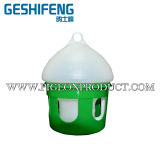 Easy to Clean Water Dispenser-2.5L (green and white)
