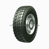 High Wear-Resistance Truck Tyre 12r22.5