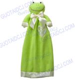 Plush Baby Frog Toy (BT00183)