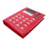 Notebook Calculator (LP1031)