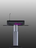 Unversity Lectern (HJ-YJ21P)