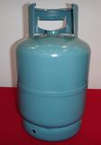 3kg Steel Gas Tanks LPG Cylinder for Cooking (LPG-3KG)