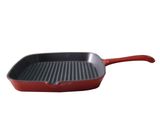 Cast Iron Fry Pan -2