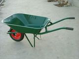 Heavy Duty Building Wheel Barrow