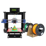 Geeetech I3 PRO C Dual Extruder 3D Printer