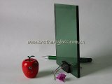 Reflective Glass (Dark Green)
